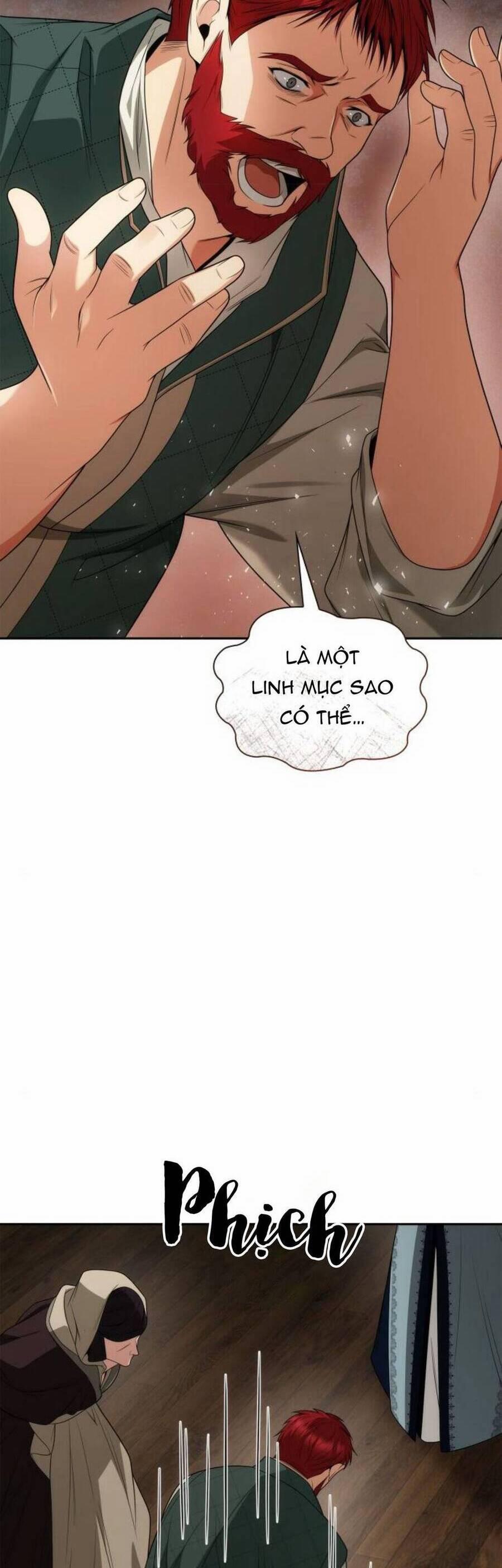 Chị Gái À, Kiếp Này Em Chính Là Nữ Hoàng 73.1 trang 6