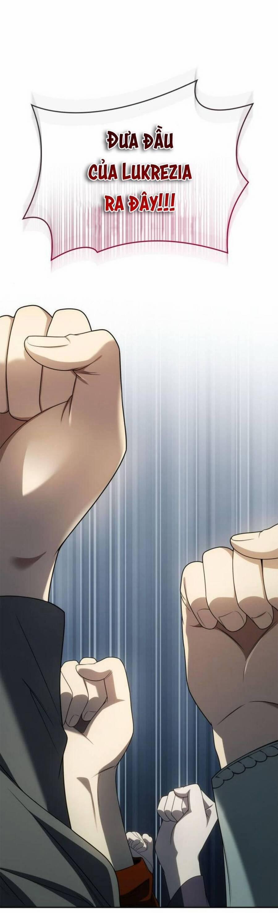 Chị Gái À, Kiếp Này Em Chính Là Nữ Hoàng 73.2 trang 11