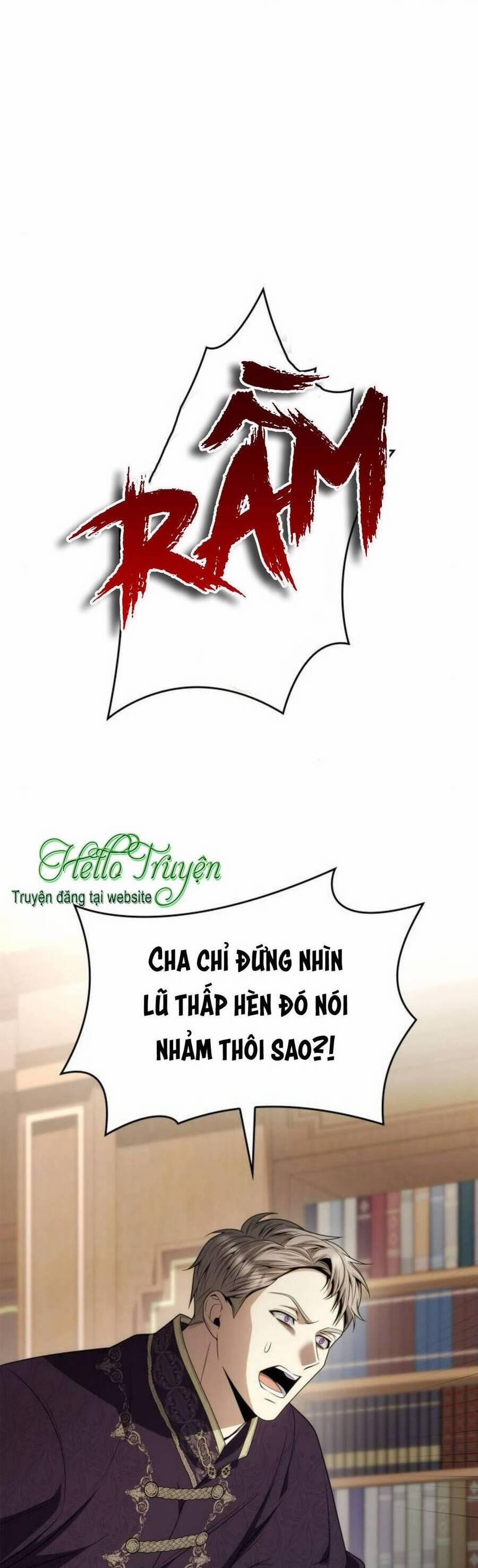 Chị Gái À, Kiếp Này Em Chính Là Nữ Hoàng 73.2 trang 12