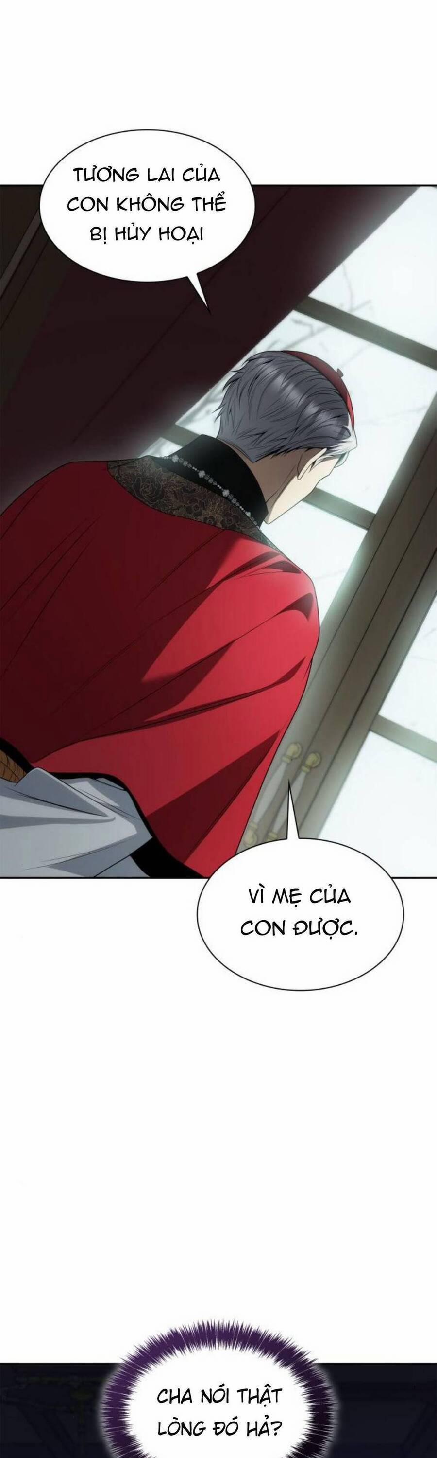 Chị Gái À, Kiếp Này Em Chính Là Nữ Hoàng 73.2 trang 21