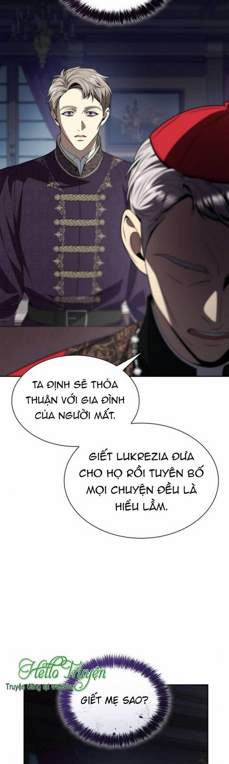 Chị Gái À, Kiếp Này Em Chính Là Nữ Hoàng 73.2 trang 22