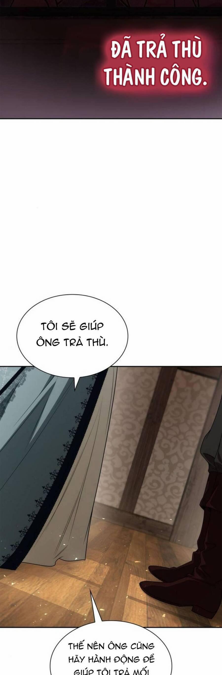 Chị Gái À, Kiếp Này Em Chính Là Nữ Hoàng 73.2 trang 5