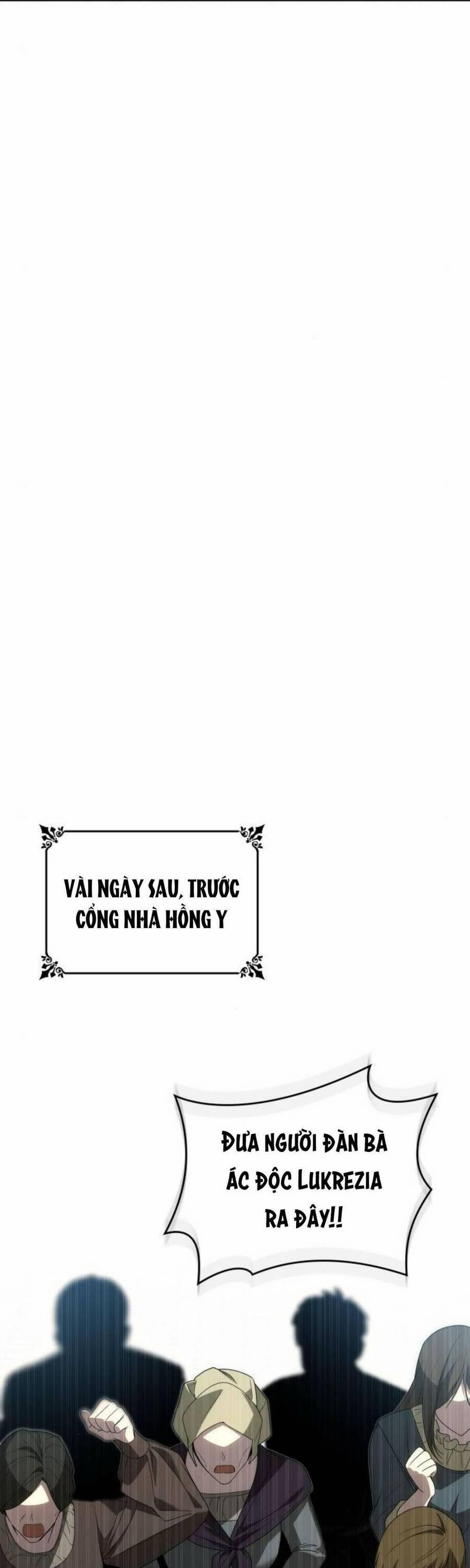 Chị Gái À, Kiếp Này Em Chính Là Nữ Hoàng 73.2 trang 8