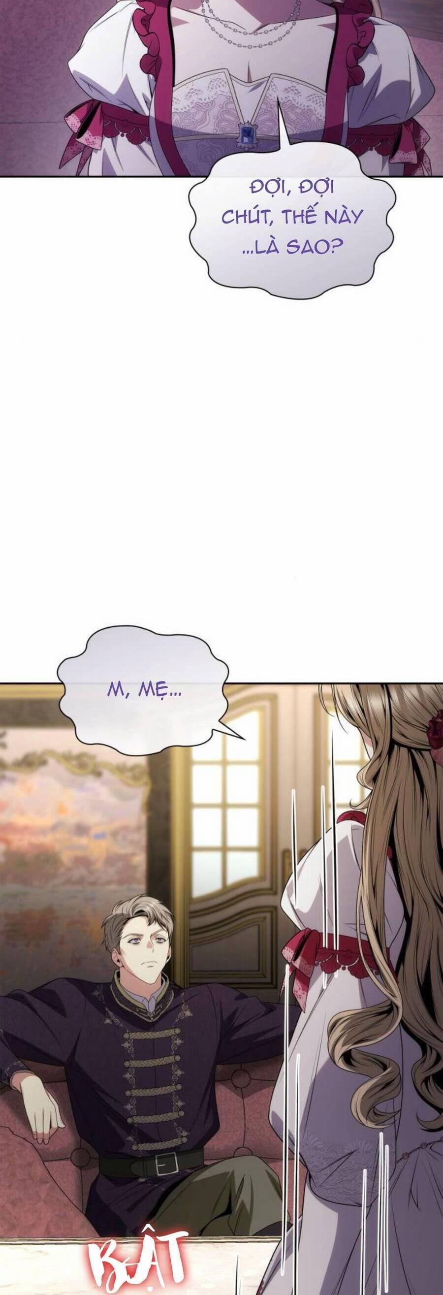Chị Gái À, Kiếp Này Em Chính Là Nữ Hoàng 74.1 trang 14