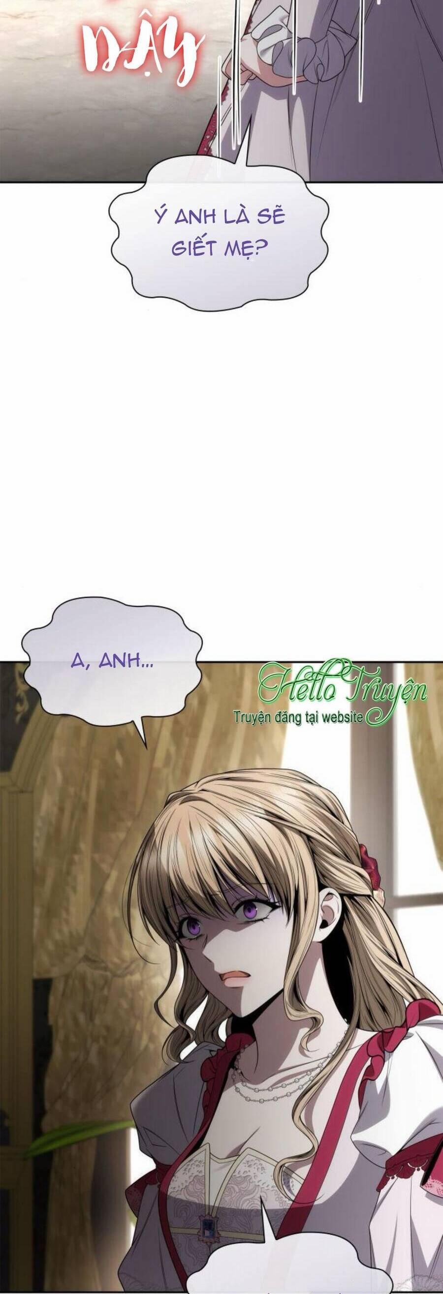 Chị Gái À, Kiếp Này Em Chính Là Nữ Hoàng 74.1 trang 15
