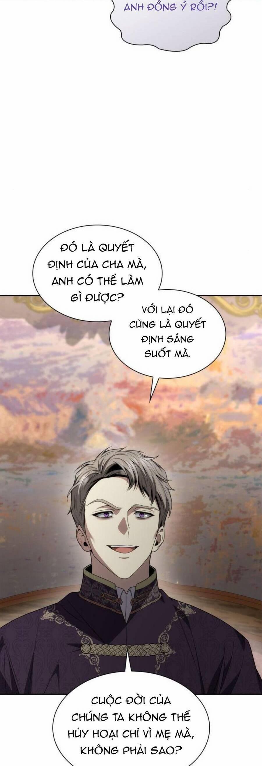 Chị Gái À, Kiếp Này Em Chính Là Nữ Hoàng 74.1 trang 16