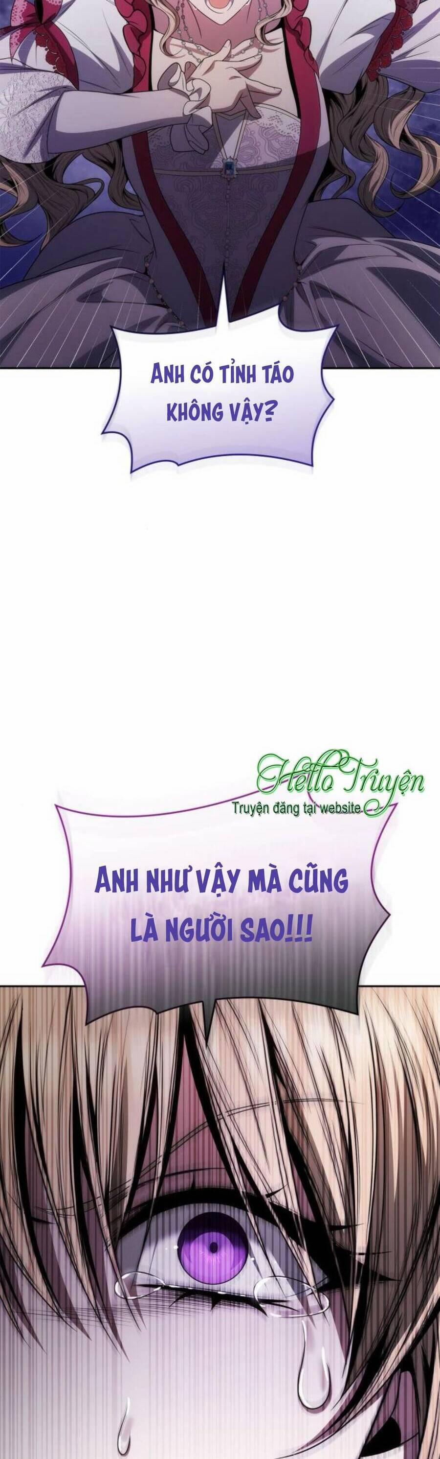 Chị Gái À, Kiếp Này Em Chính Là Nữ Hoàng 74.1 trang 20