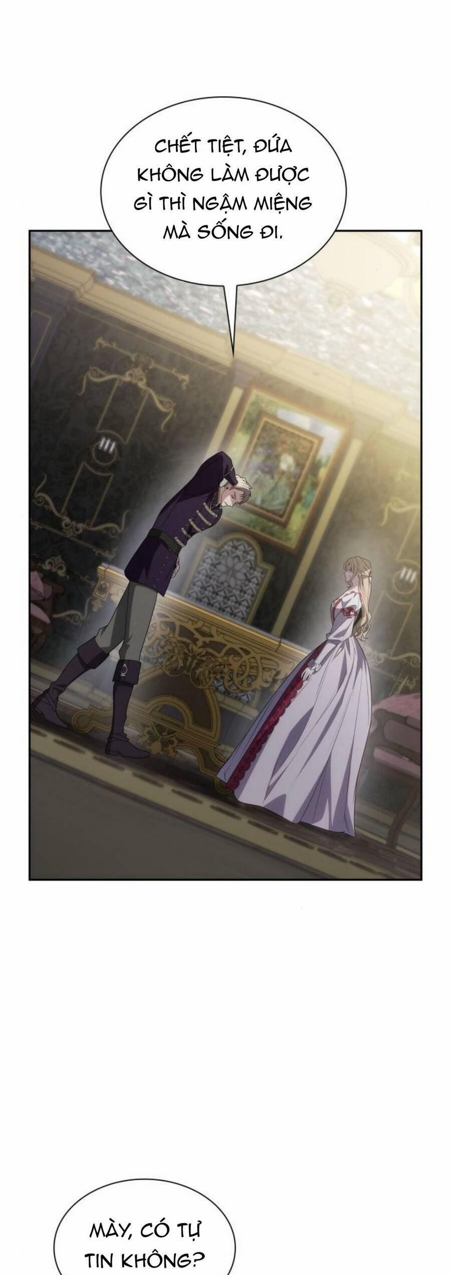 Chị Gái À, Kiếp Này Em Chính Là Nữ Hoàng 74.1 trang 23