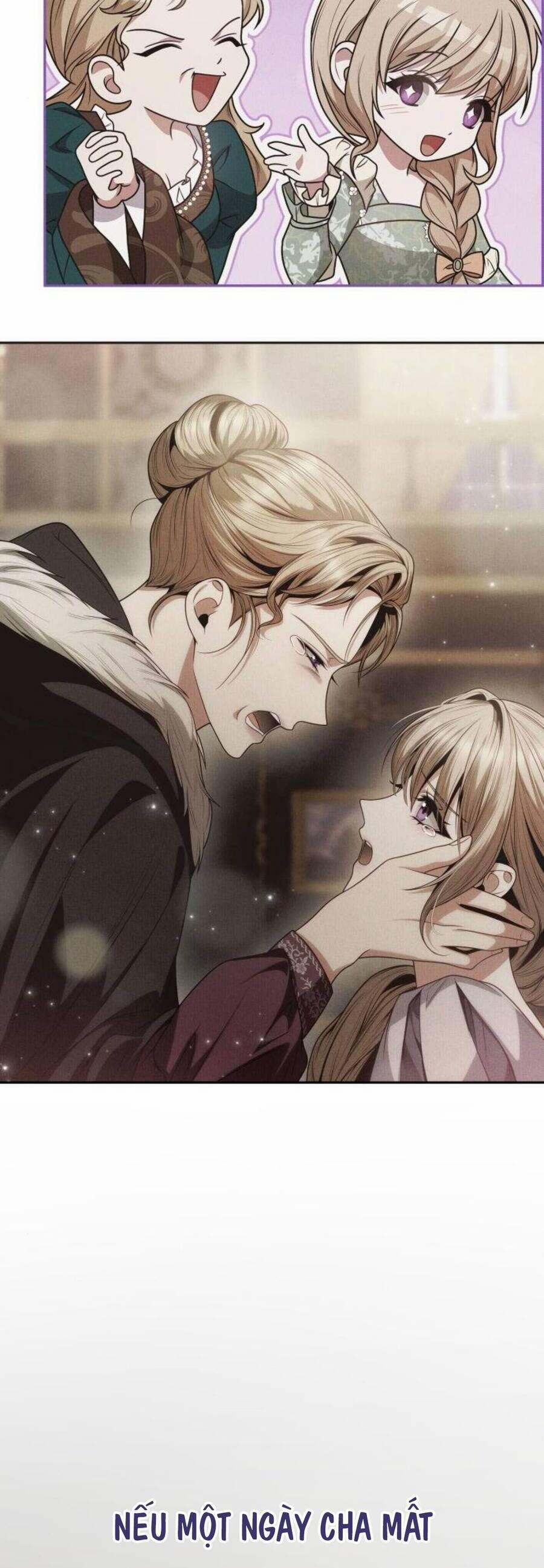 Chị Gái À, Kiếp Này Em Chính Là Nữ Hoàng 74.1 trang 36