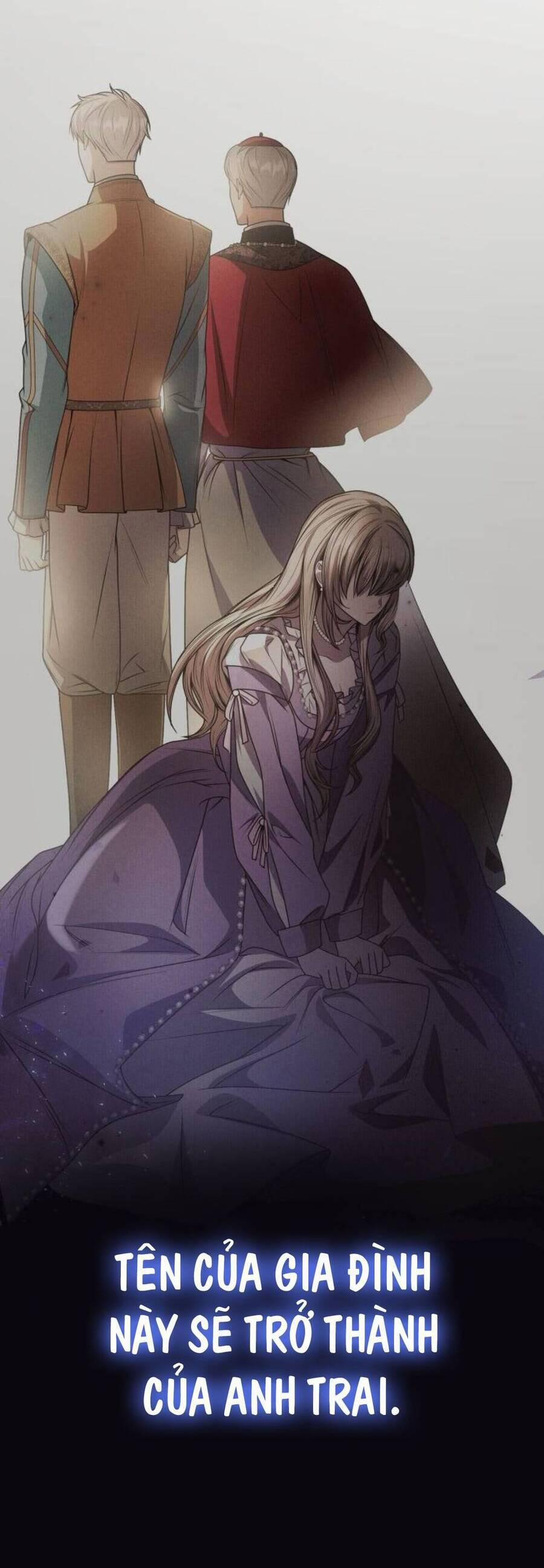 Chị Gái À, Kiếp Này Em Chính Là Nữ Hoàng 74.1 trang 37