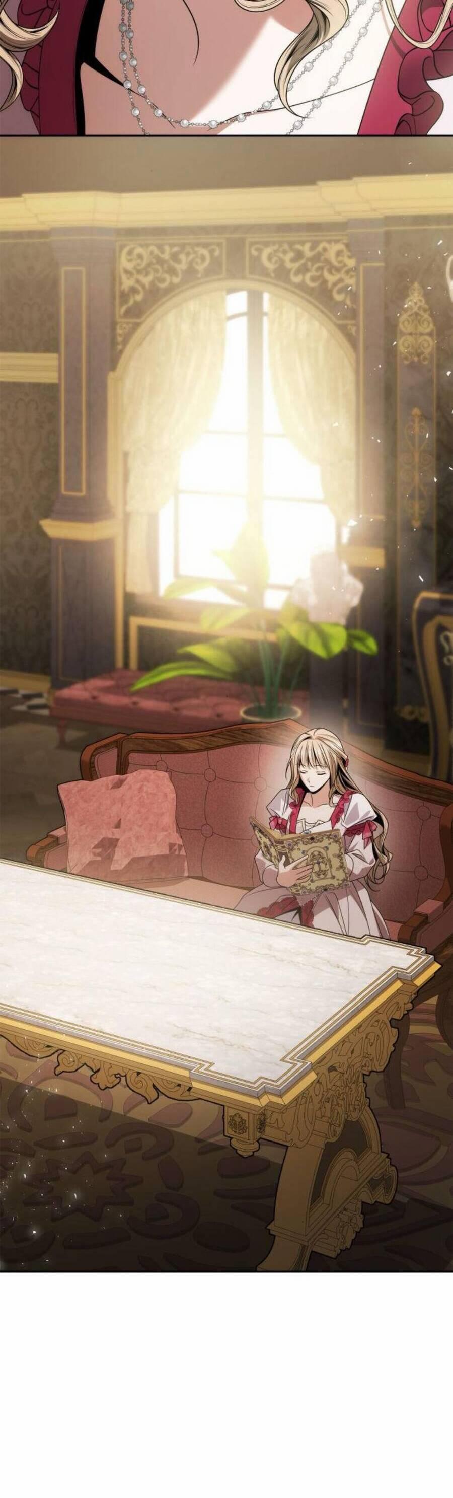 Chị Gái À, Kiếp Này Em Chính Là Nữ Hoàng 74.1 trang 43