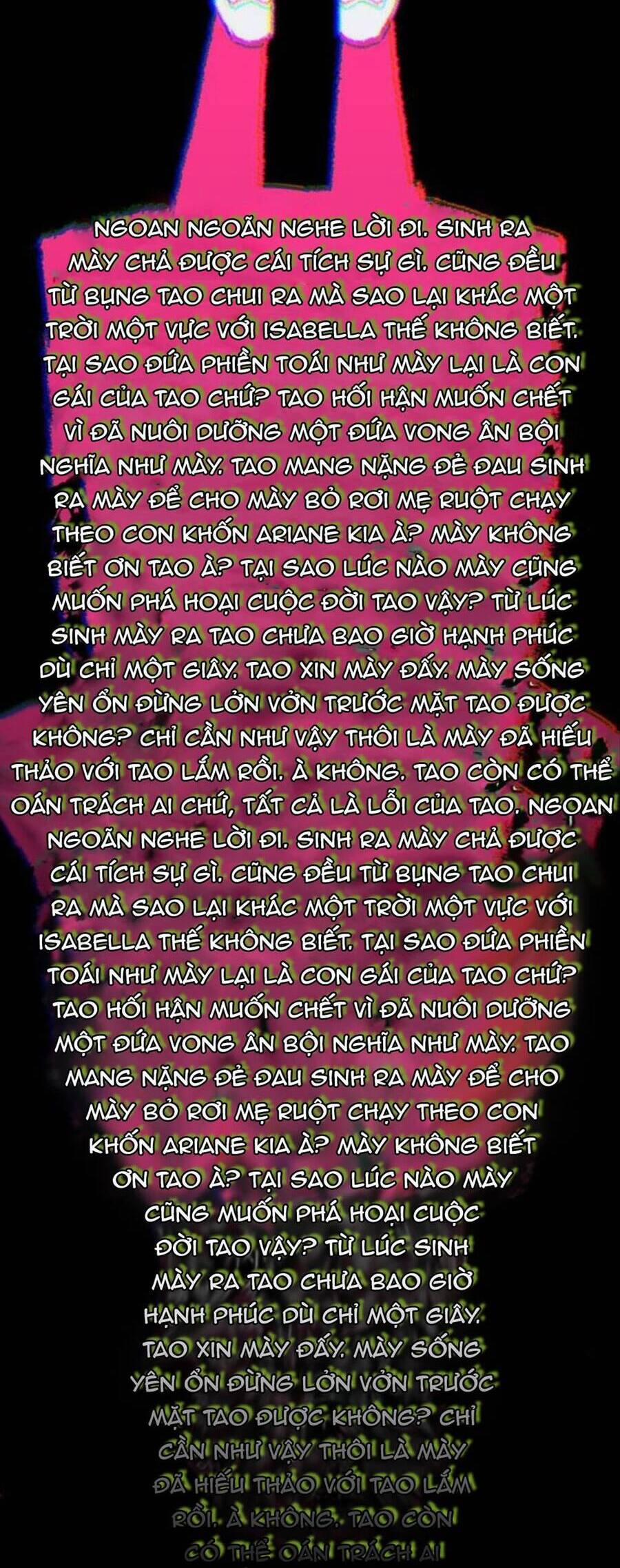 Chị Gái À, Kiếp Này Em Chính Là Nữ Hoàng 74.2 trang 32