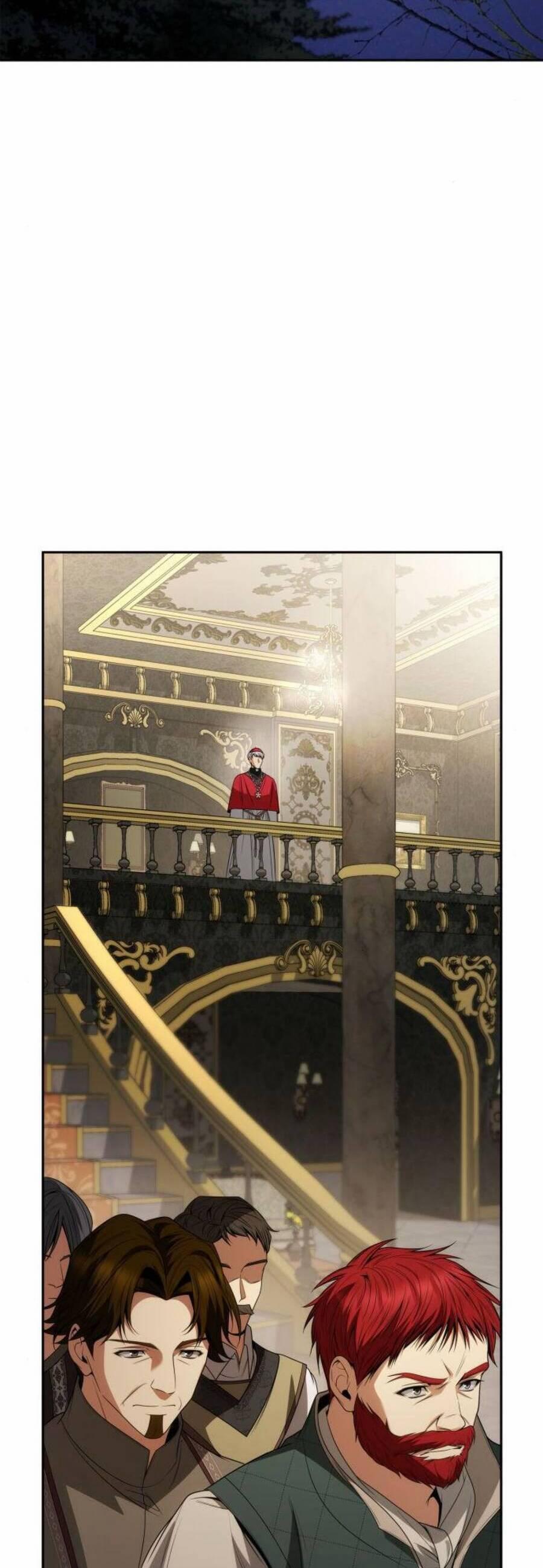 Chị Gái À, Kiếp Này Em Chính Là Nữ Hoàng 74.2 trang 4