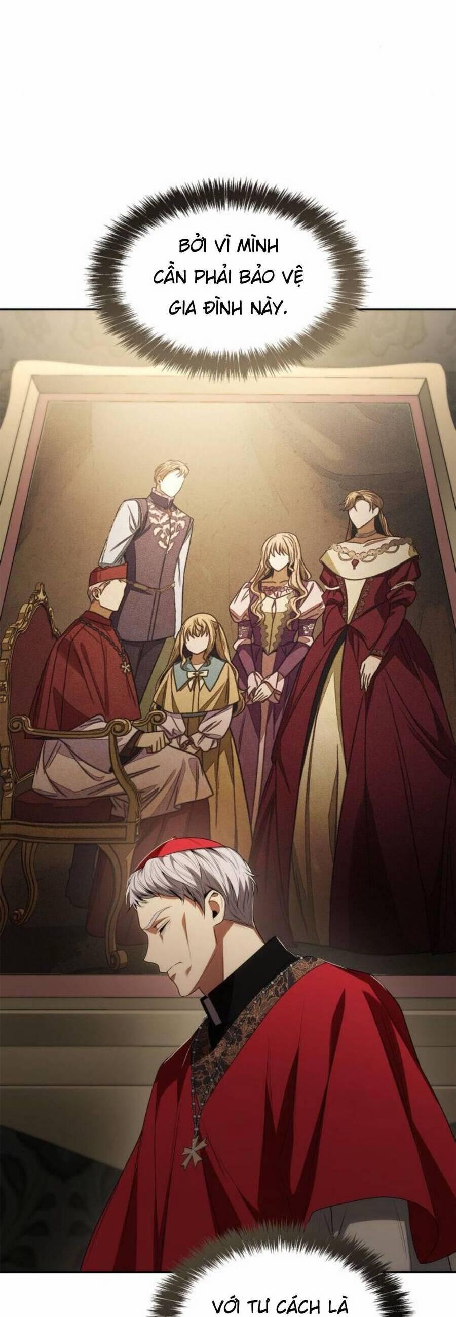 Chị Gái À, Kiếp Này Em Chính Là Nữ Hoàng 74.2 trang 6