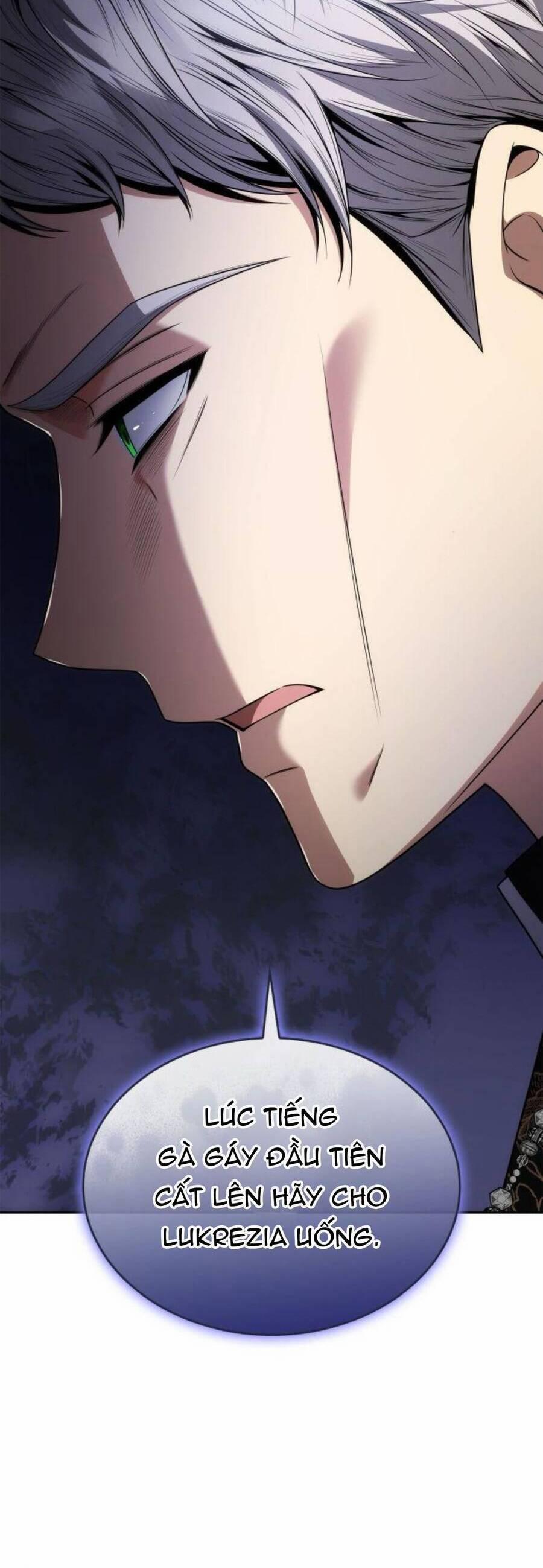 Chị Gái À, Kiếp Này Em Chính Là Nữ Hoàng 74.2 trang 9