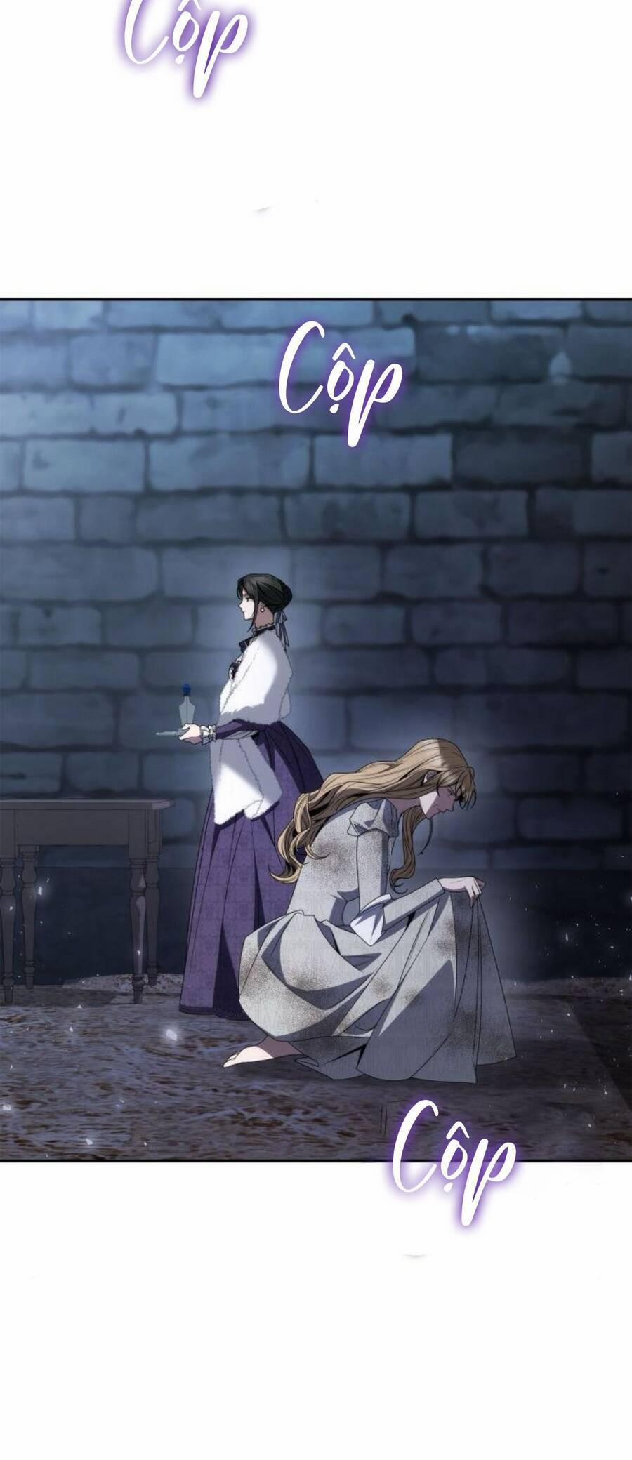 Chị Gái À, Kiếp Này Em Chính Là Nữ Hoàng 75.1 trang 11