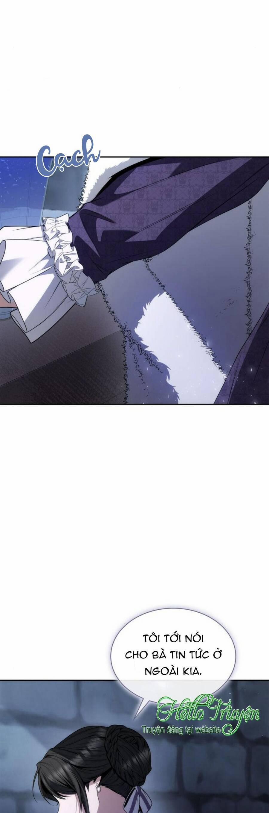 Chị Gái À, Kiếp Này Em Chính Là Nữ Hoàng 75.1 trang 12