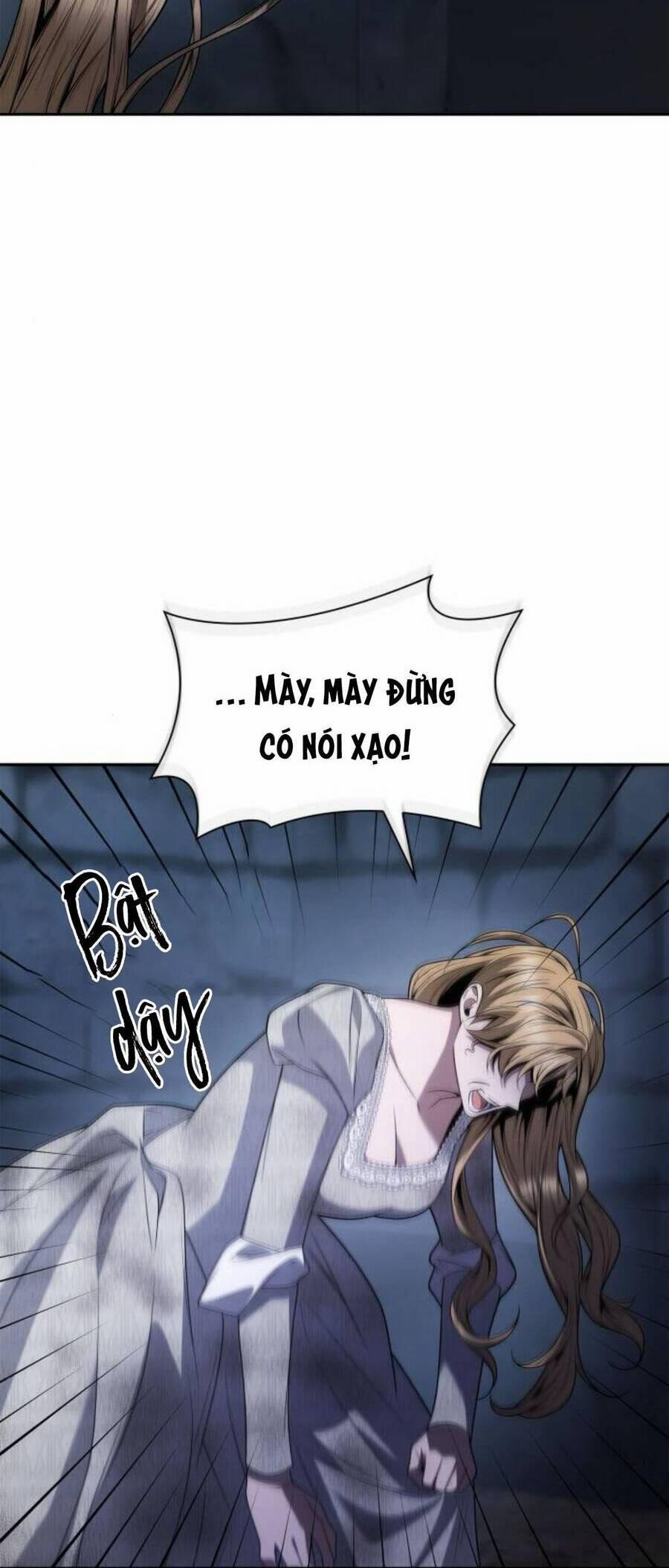 Chị Gái À, Kiếp Này Em Chính Là Nữ Hoàng 75.1 trang 18