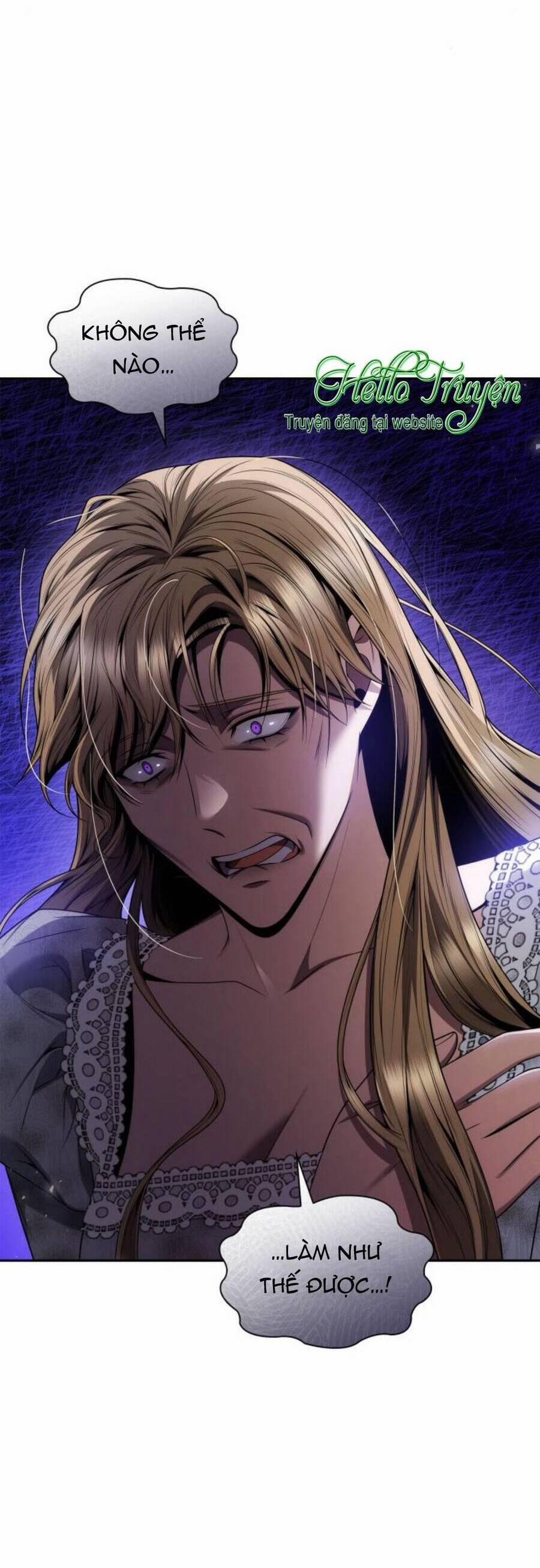 Chị Gái À, Kiếp Này Em Chính Là Nữ Hoàng 75.1 trang 20