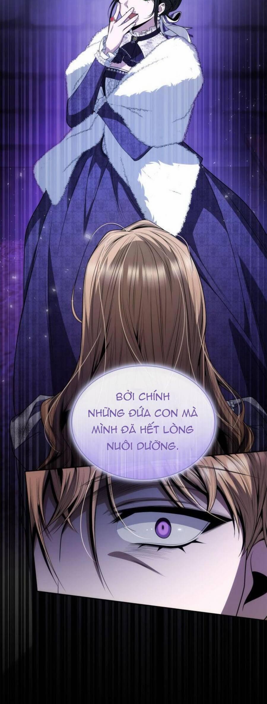 Chị Gái À, Kiếp Này Em Chính Là Nữ Hoàng 75.1 trang 23