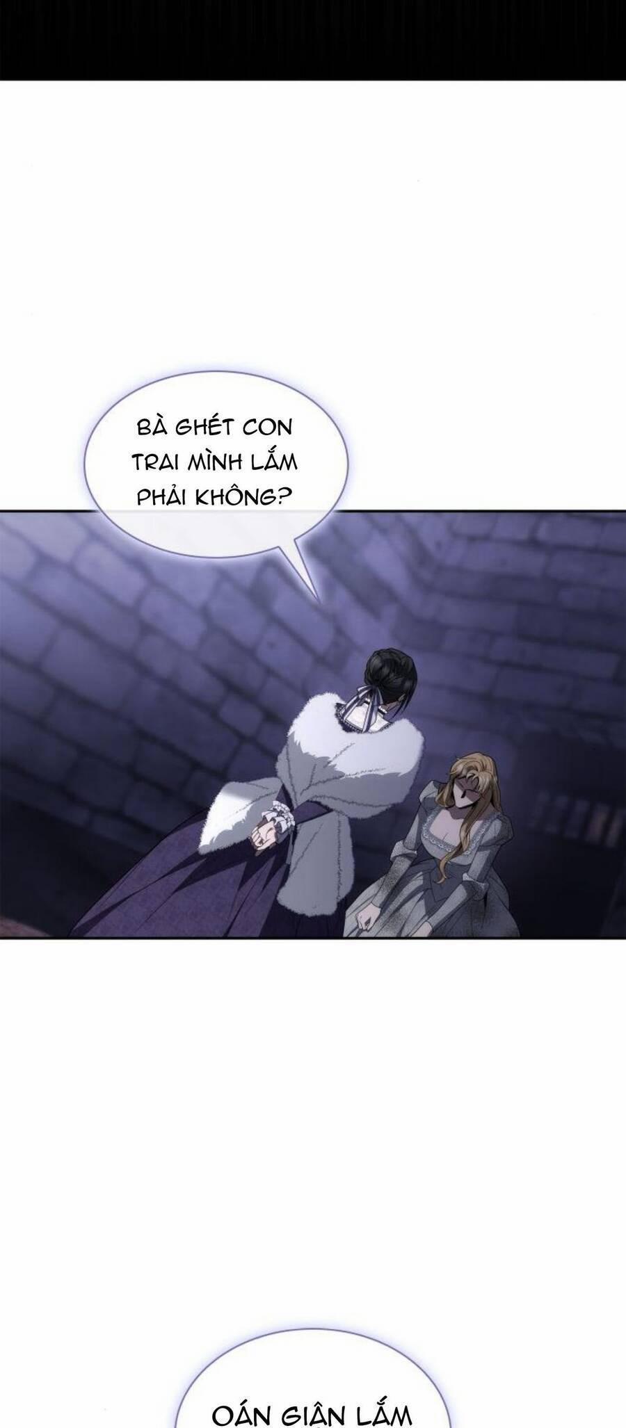 Chị Gái À, Kiếp Này Em Chính Là Nữ Hoàng 75.1 trang 25