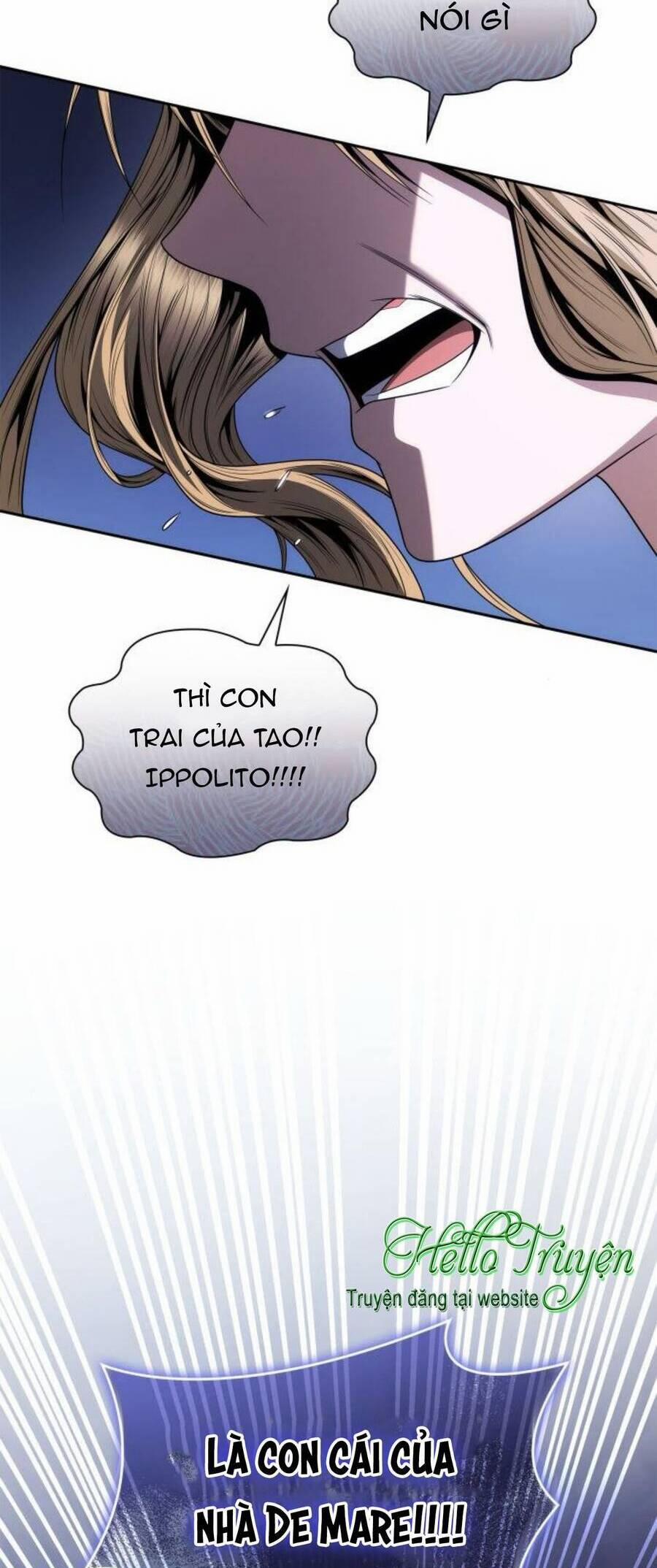 Chị Gái À, Kiếp Này Em Chính Là Nữ Hoàng 75.1 trang 34