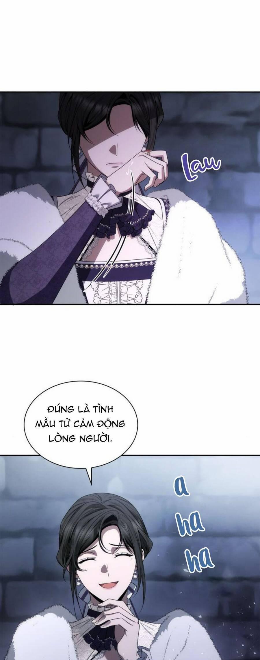 Chị Gái À, Kiếp Này Em Chính Là Nữ Hoàng 75.1 trang 36