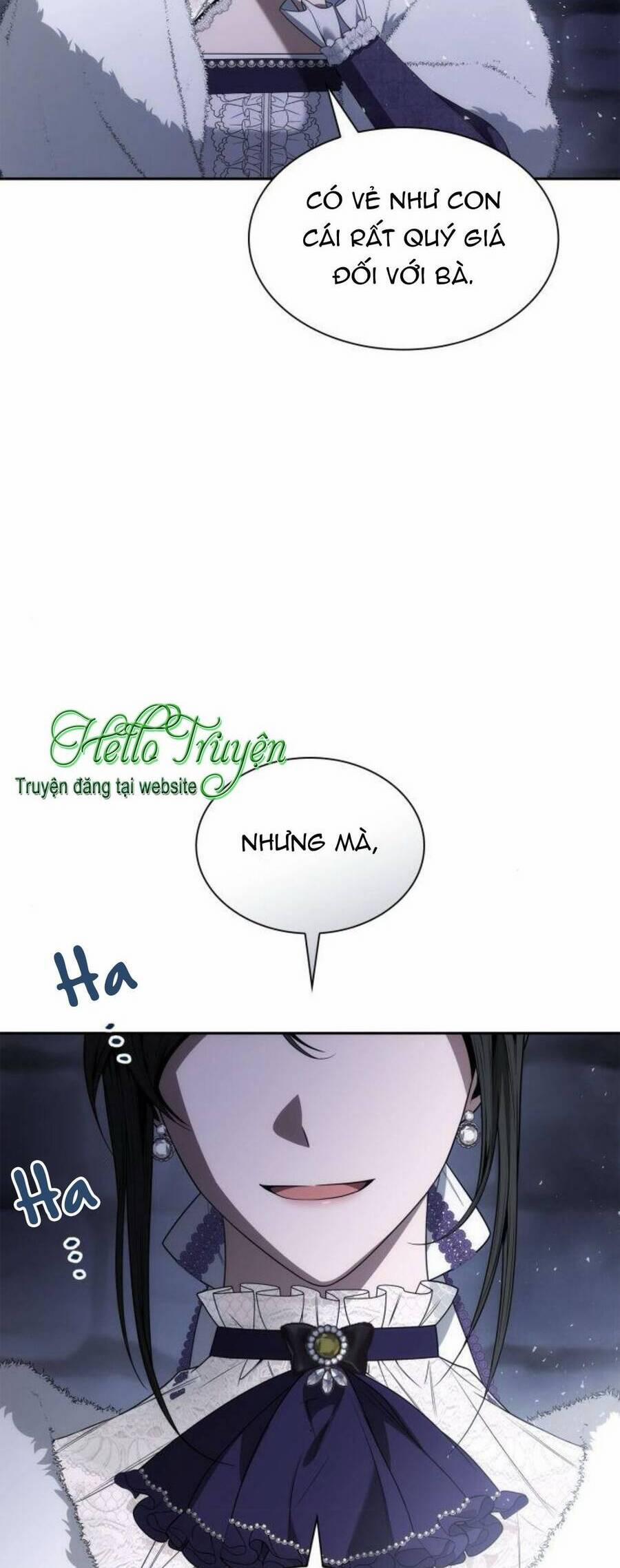 Chị Gái À, Kiếp Này Em Chính Là Nữ Hoàng 75.1 trang 37