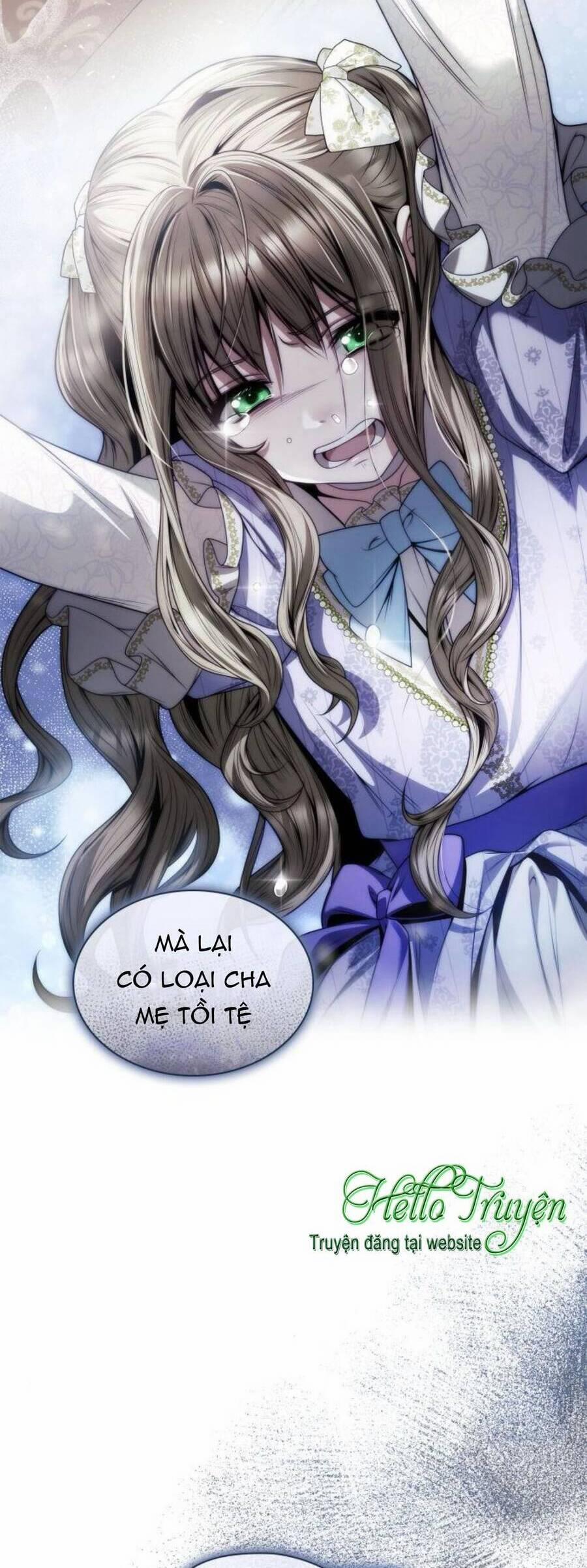 Chị Gái À, Kiếp Này Em Chính Là Nữ Hoàng 75.1 trang 43