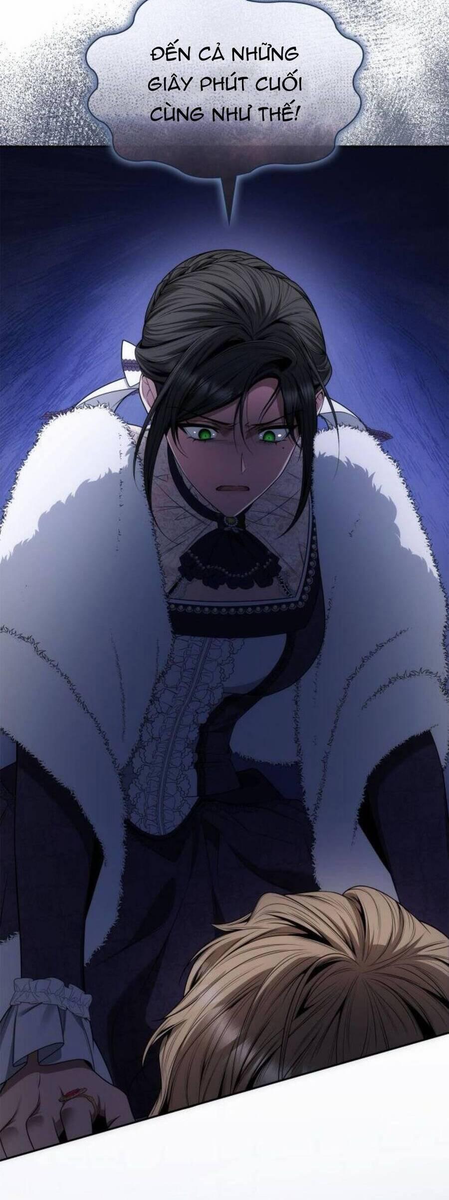 Chị Gái À, Kiếp Này Em Chính Là Nữ Hoàng 75.1 trang 44