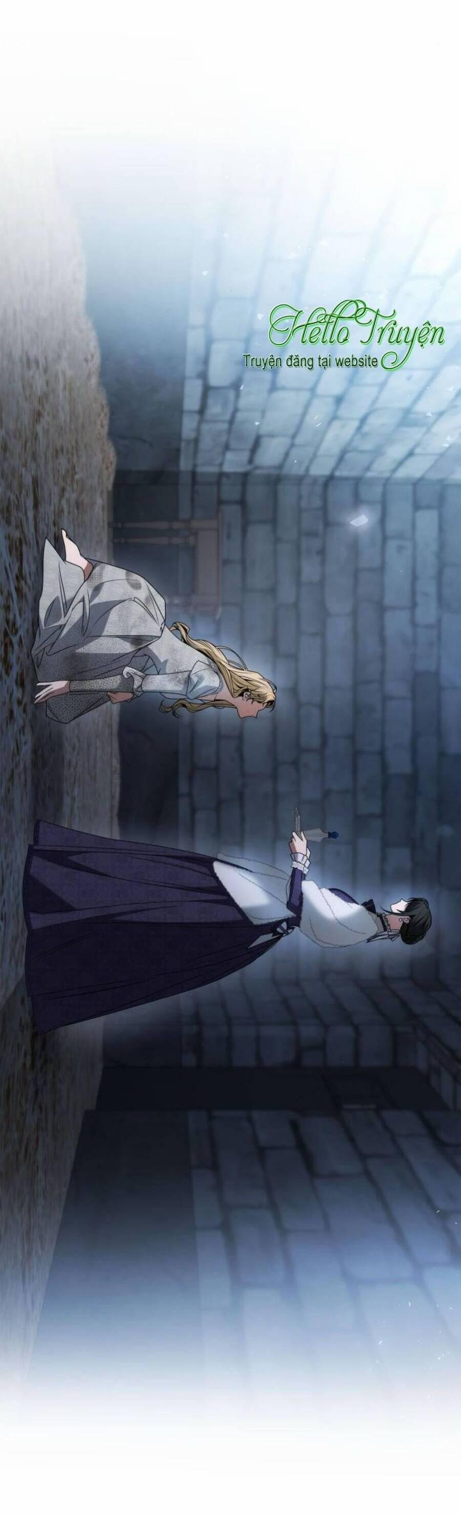 Chị Gái À, Kiếp Này Em Chính Là Nữ Hoàng 75.1 trang 8