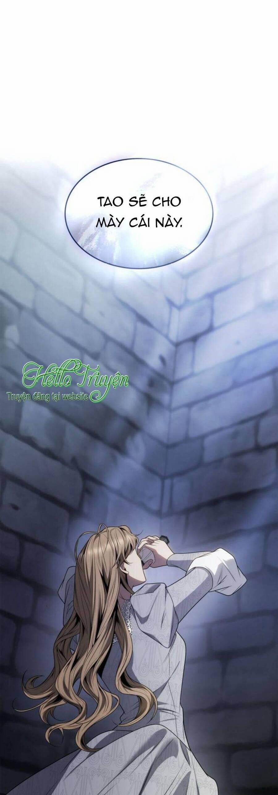 Chị Gái À, Kiếp Này Em Chính Là Nữ Hoàng 75.2 trang 41