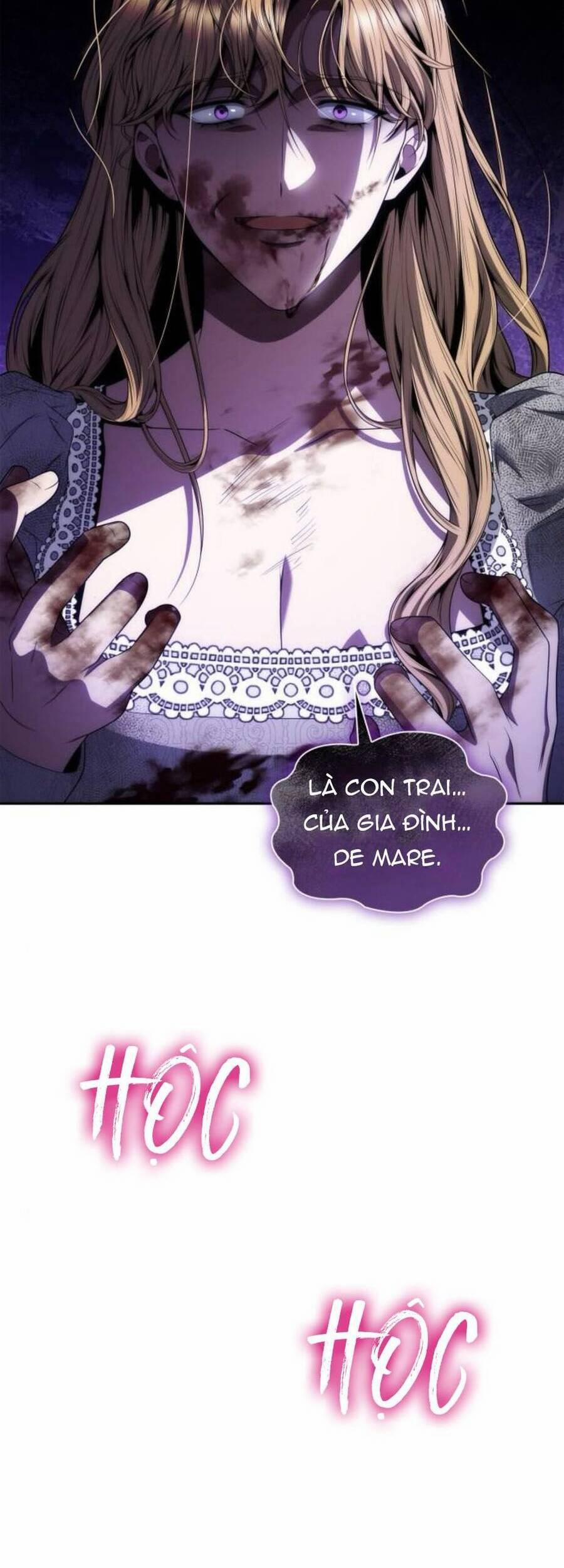 Chị Gái À, Kiếp Này Em Chính Là Nữ Hoàng 76.1 trang 13