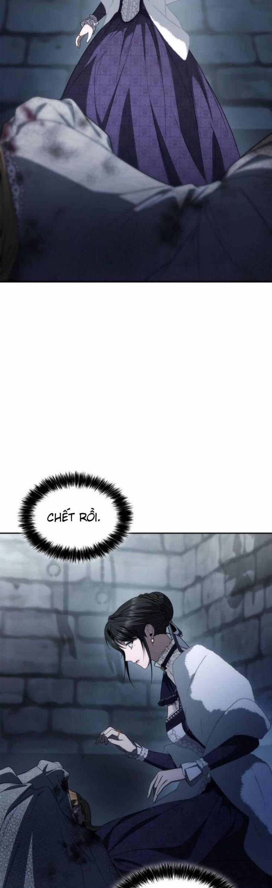 Chị Gái À, Kiếp Này Em Chính Là Nữ Hoàng 76.1 trang 28