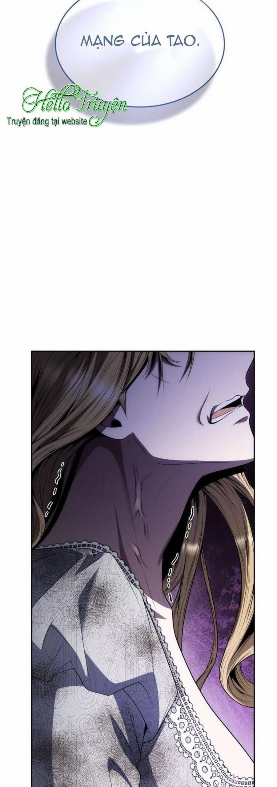 Chị Gái À, Kiếp Này Em Chính Là Nữ Hoàng 76.1 trang 5