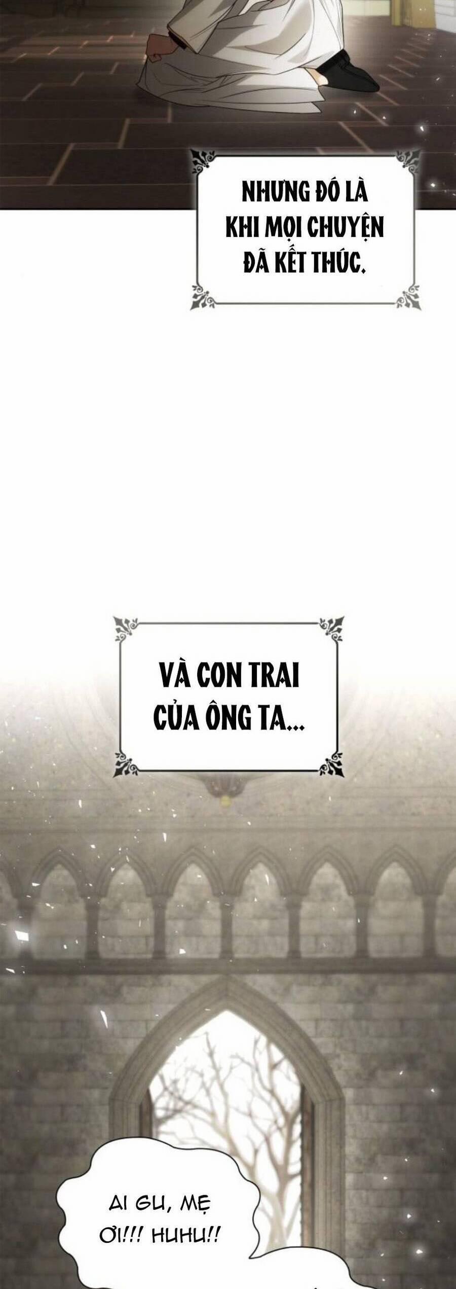 Chị Gái À, Kiếp Này Em Chính Là Nữ Hoàng 76.2 trang 10