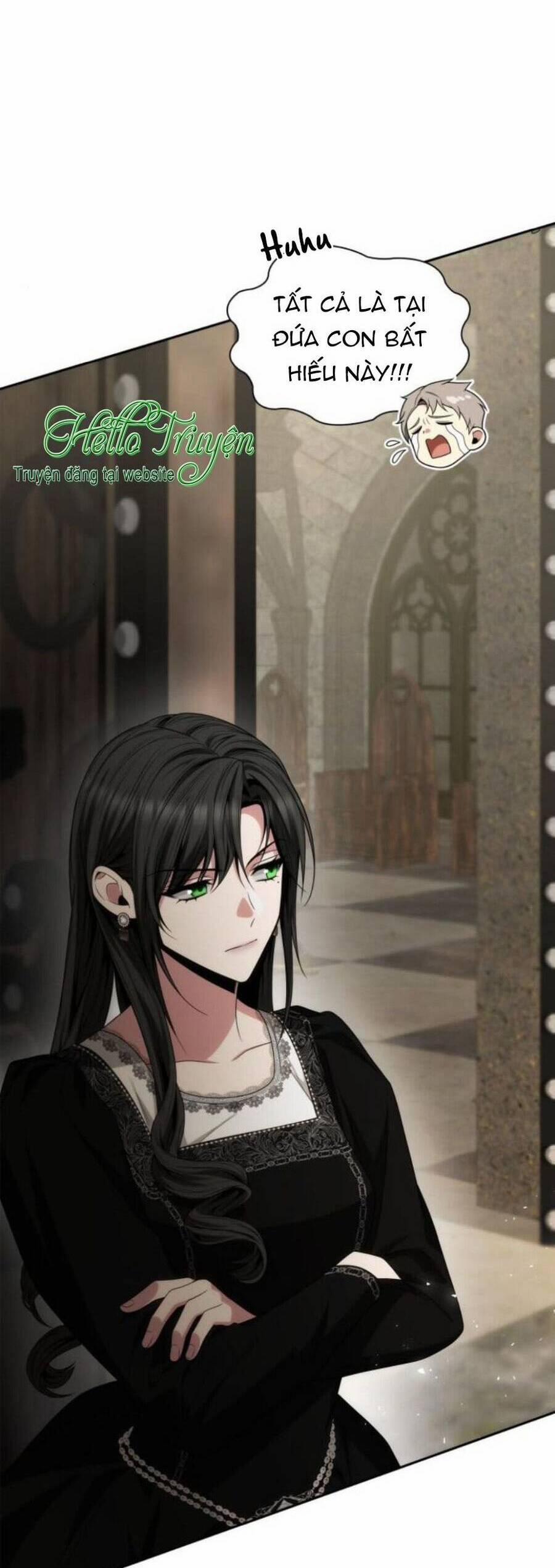 Chị Gái À, Kiếp Này Em Chính Là Nữ Hoàng 76.2 trang 12