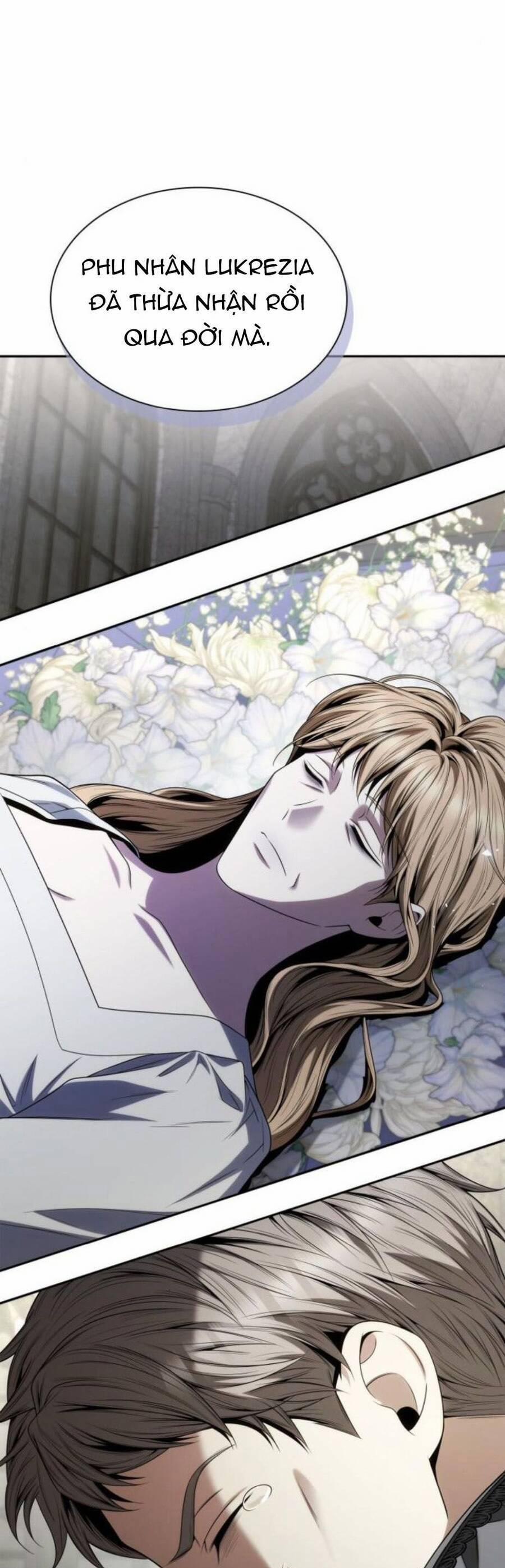 Chị Gái À, Kiếp Này Em Chính Là Nữ Hoàng 76.2 trang 15