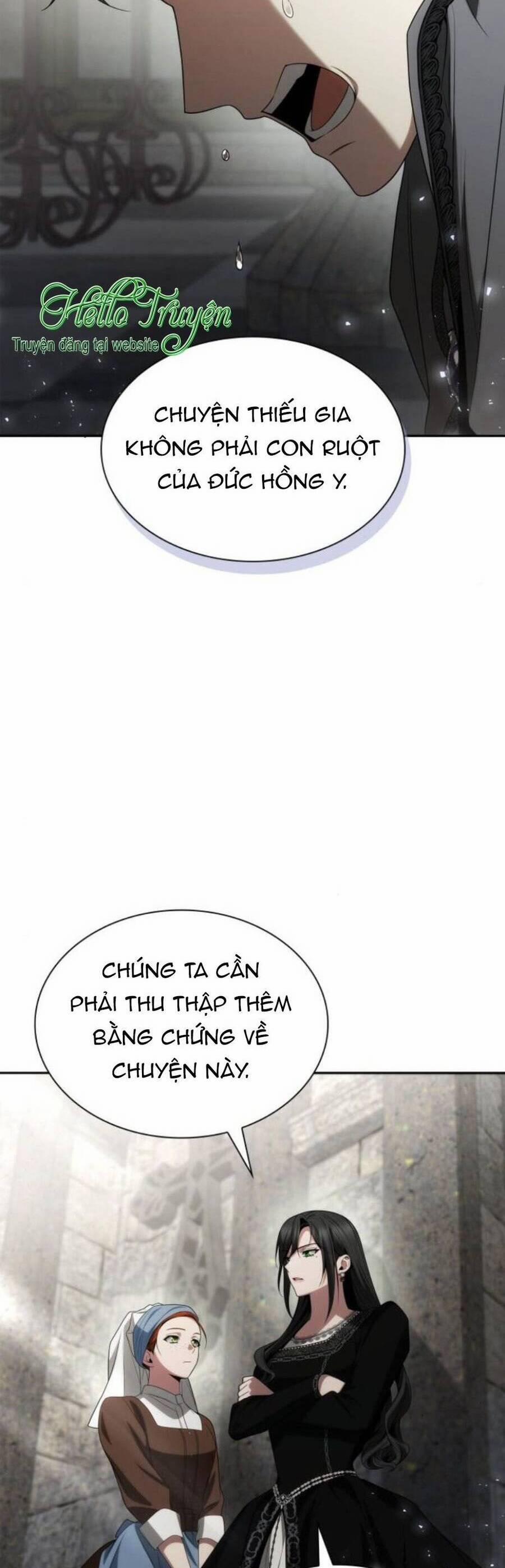 Chị Gái À, Kiếp Này Em Chính Là Nữ Hoàng 76.2 trang 16