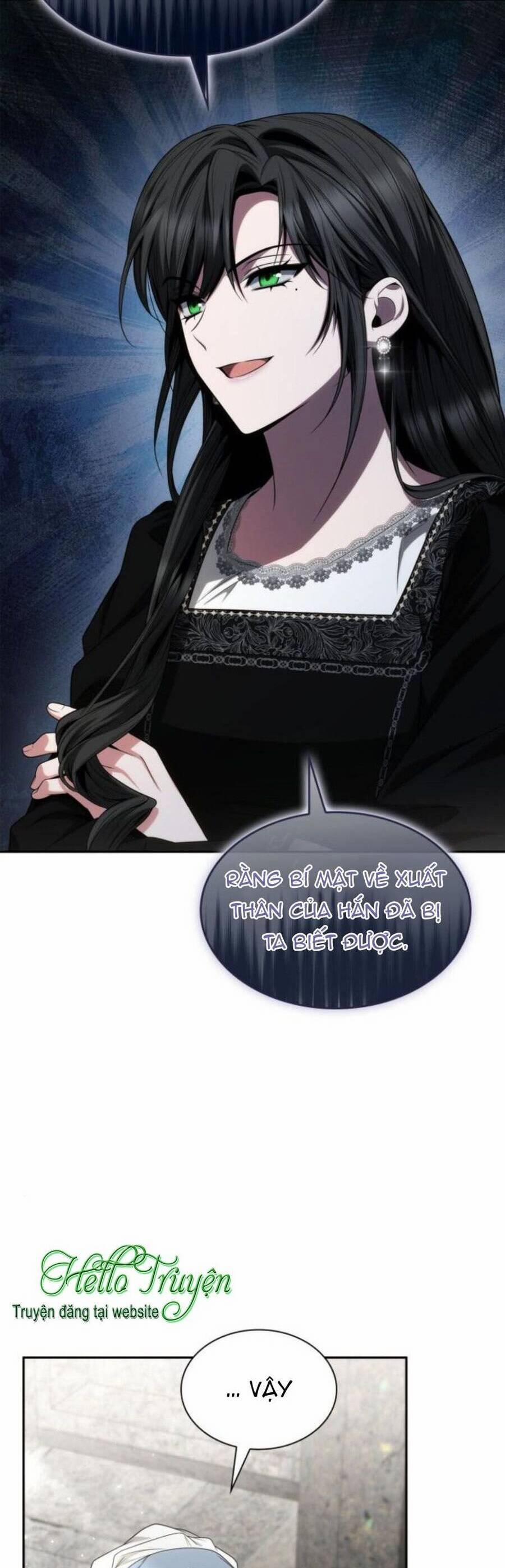 Chị Gái À, Kiếp Này Em Chính Là Nữ Hoàng 76.2 trang 18