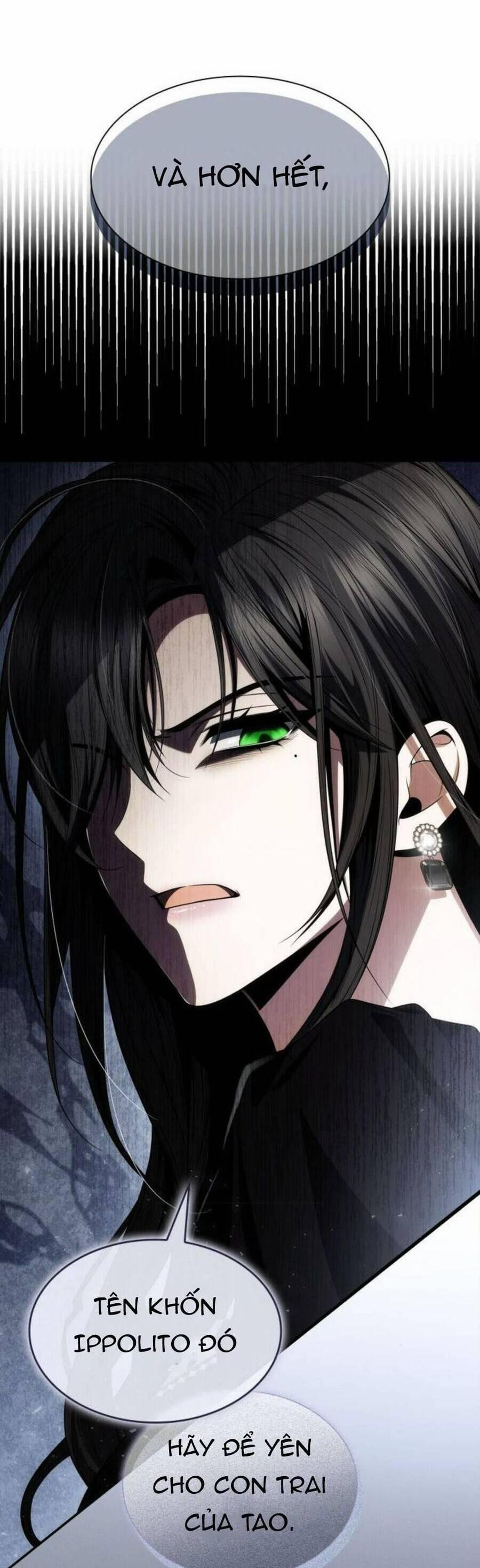 Chị Gái À, Kiếp Này Em Chính Là Nữ Hoàng 76.2 trang 23