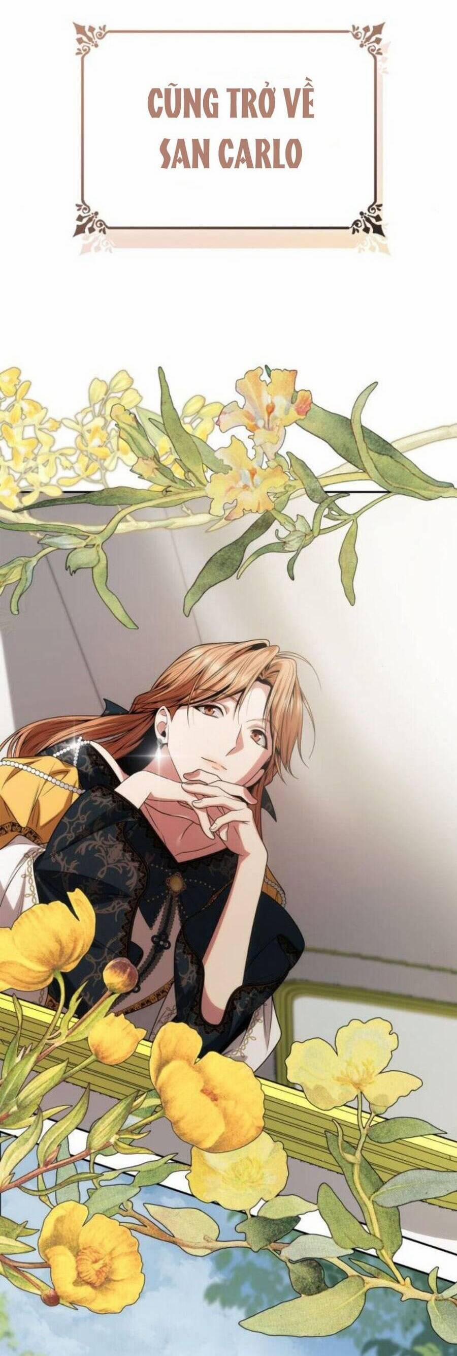 Chị Gái À, Kiếp Này Em Chính Là Nữ Hoàng 76.2 trang 30