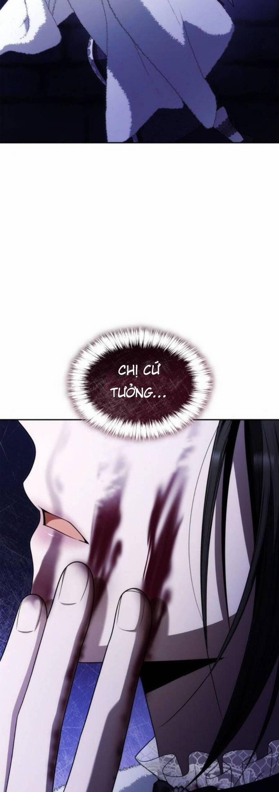 Chị Gái À, Kiếp Này Em Chính Là Nữ Hoàng 76.2 trang 4