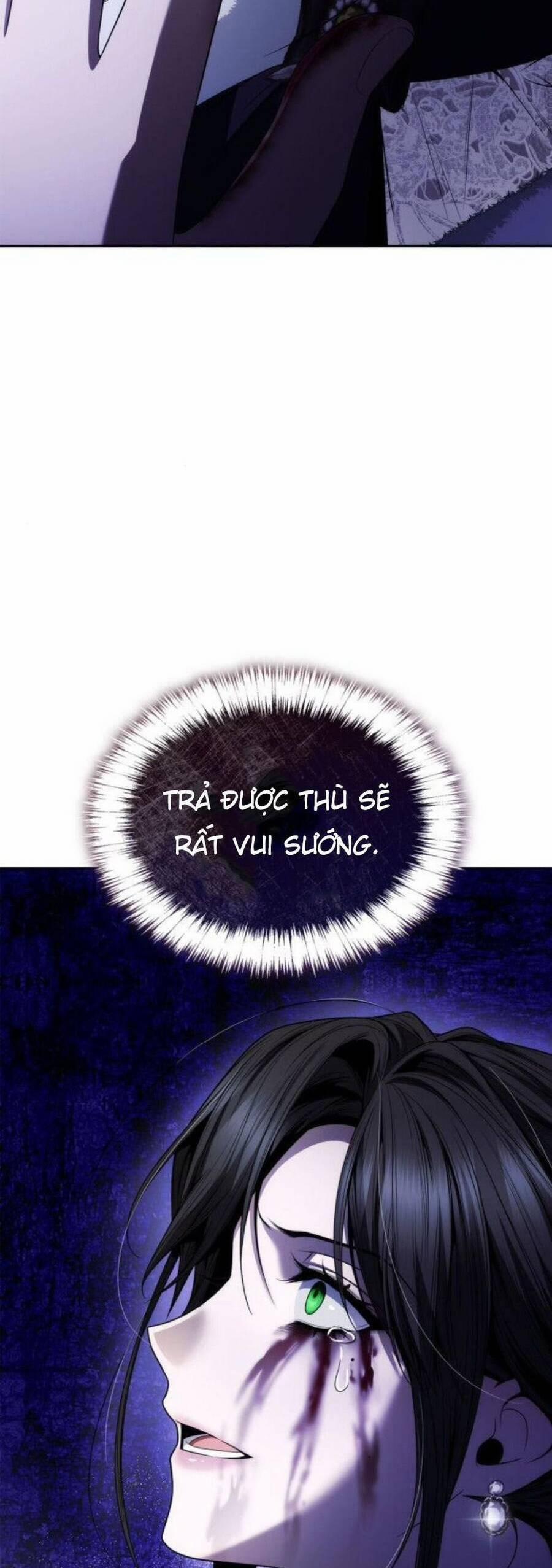 Chị Gái À, Kiếp Này Em Chính Là Nữ Hoàng 76.2 trang 5