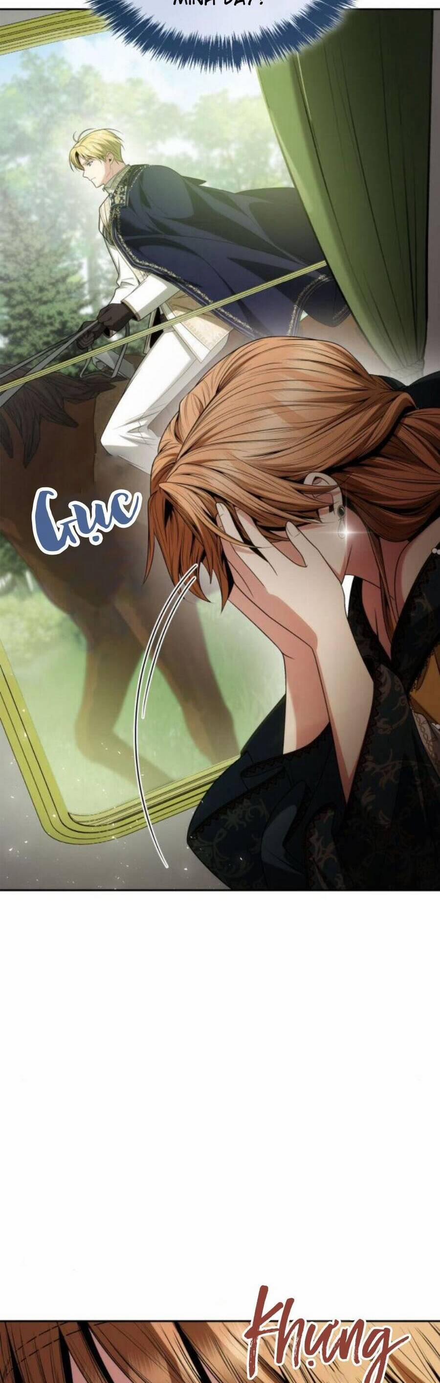 Chị Gái À, Kiếp Này Em Chính Là Nữ Hoàng 77.1 trang 10