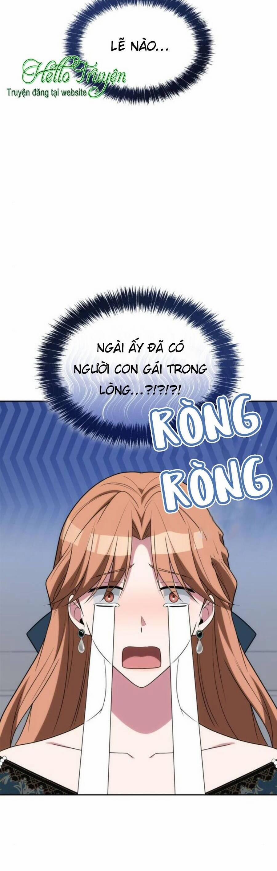 Chị Gái À, Kiếp Này Em Chính Là Nữ Hoàng 77.1 trang 12