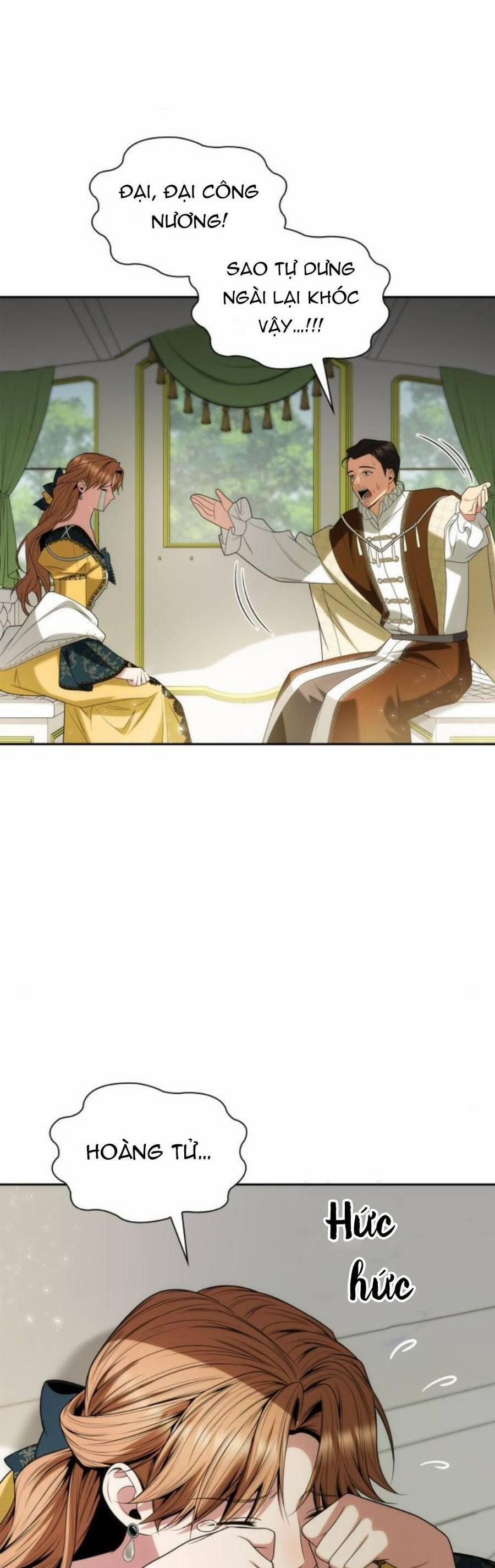 Chị Gái À, Kiếp Này Em Chính Là Nữ Hoàng 77.1 trang 13
