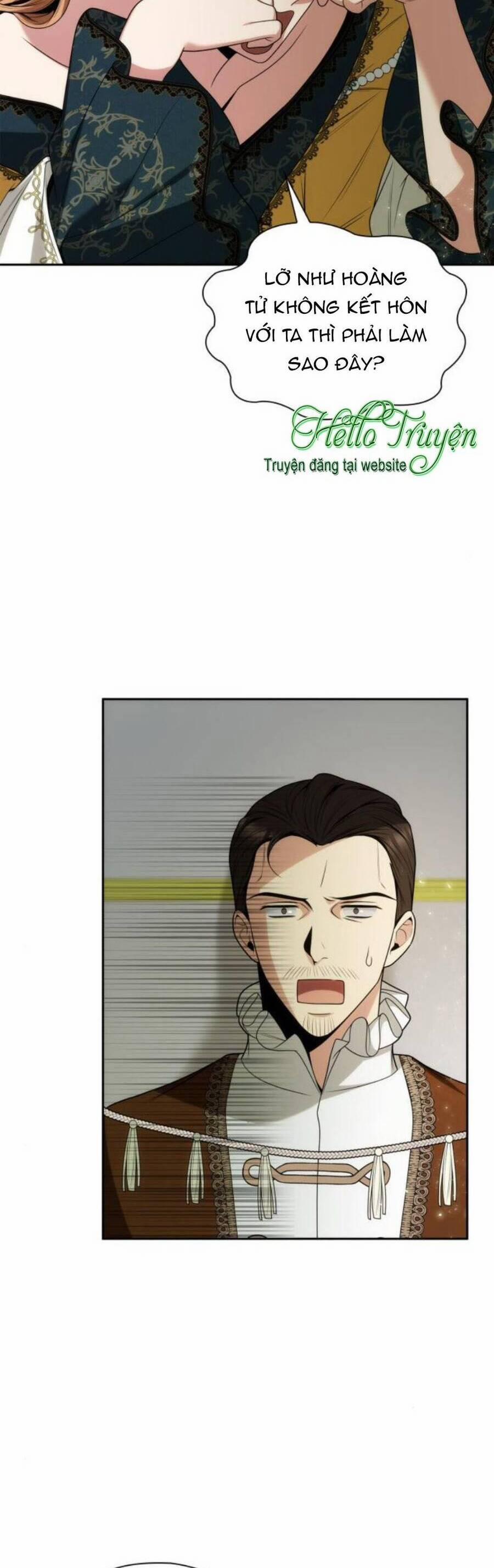 Chị Gái À, Kiếp Này Em Chính Là Nữ Hoàng 77.1 trang 14