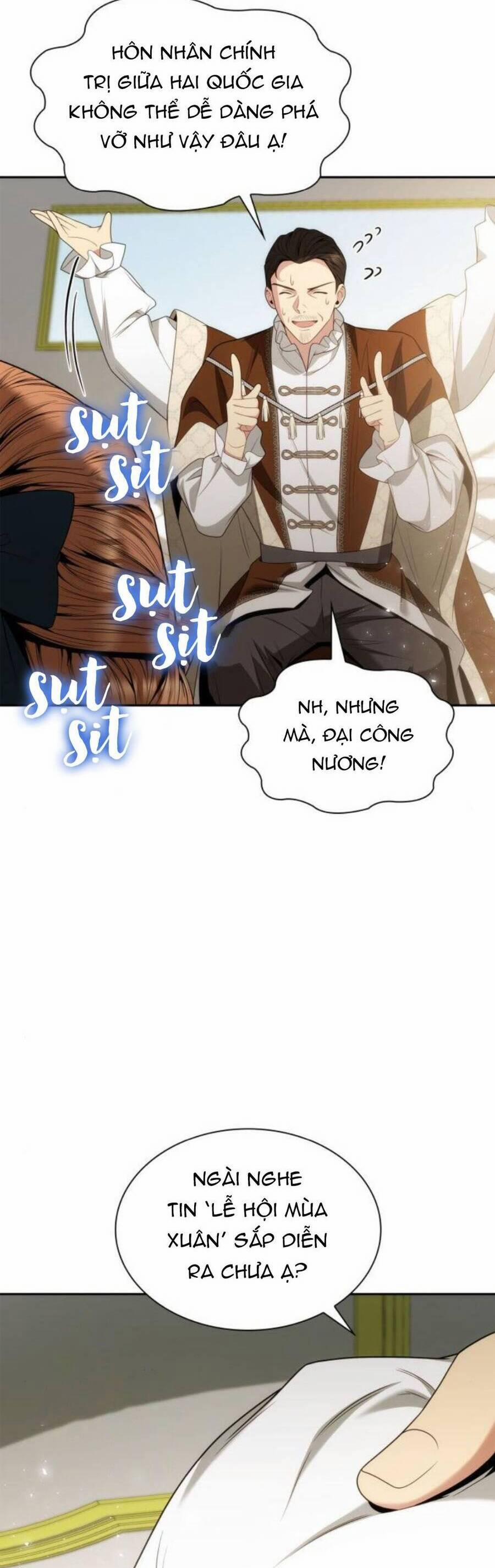 Chị Gái À, Kiếp Này Em Chính Là Nữ Hoàng 77.1 trang 15