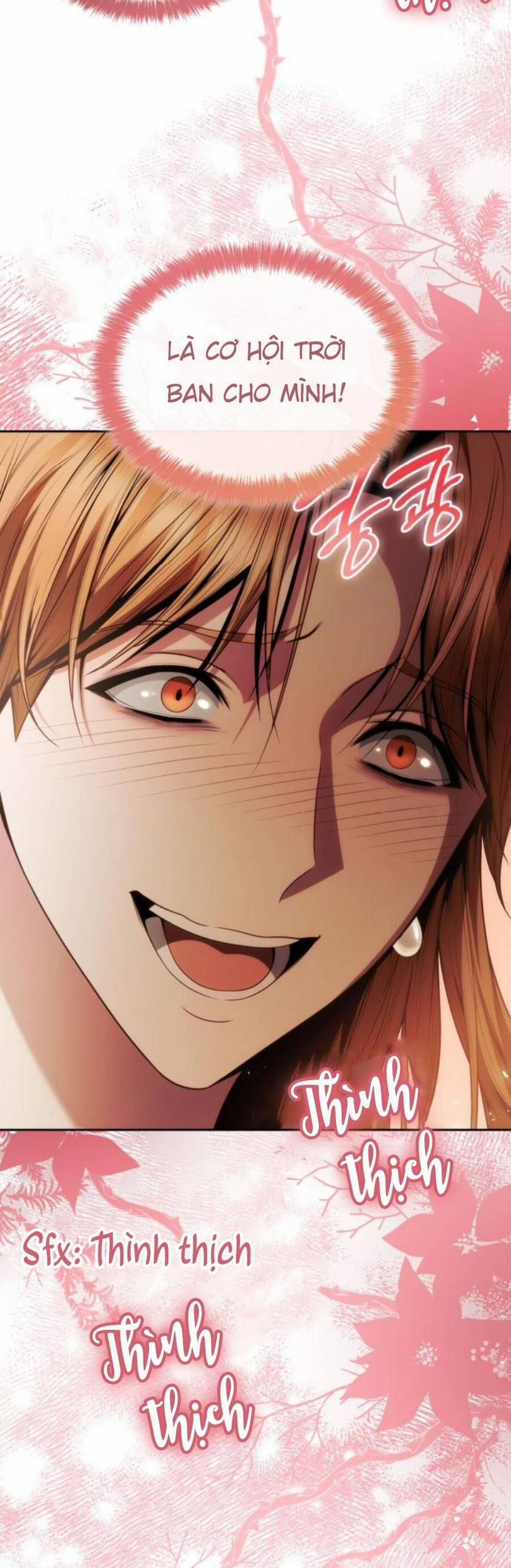 Chị Gái À, Kiếp Này Em Chính Là Nữ Hoàng 77.1 trang 22